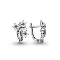 Серьги из золота, артикул LV941101