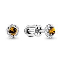 Серьги, артикул LV4407506А, серебро