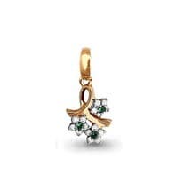 Подвеска из золота, артикул LV920580к