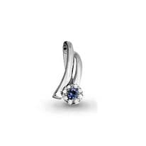 Подвеска, золото, артикул LV920424