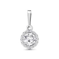 Подвеска, золото, артикул LV920303