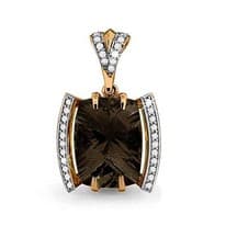 Подвеска из золота, артикул LV2506001