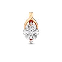 Подвеска из золота, артикул LV23519