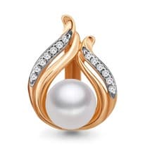 Подвеска, артикул LV22858А, золото