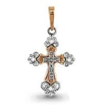 Подвеска, артикул LV22046, золото