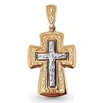 Подвеска, золото, артикул LV12643
