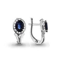 Серьги, золото, артикул LV940737