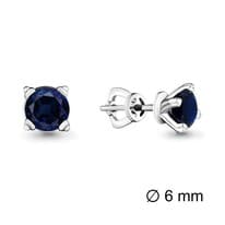 Серьги из золота, артикул LV940216