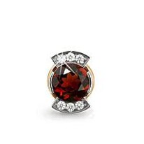 Подвеска из золота, артикул LV920121к