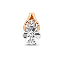 Подвеска из золота, артикул LV23518А