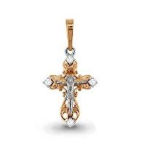 Подвеска, золото, артикул LV22045
