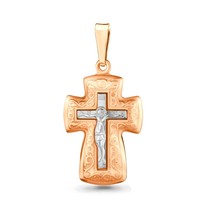 Подвеска из золота, артикул LV12642