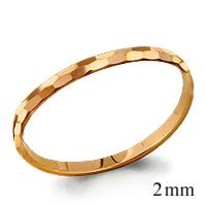 Кольцо из золота, артикул LV50109