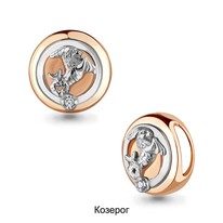 Подвеска из золота, артикул LV920908Ак