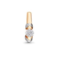 Подвеска, артикул LV920813к, золото