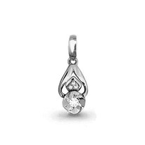 Подвеска из золота, артикул LV920508А