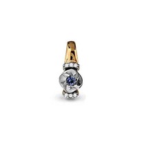 Подвеска из золота, артикул LV920441к