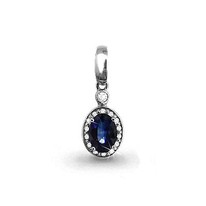 Подвеска из золота, артикул LV920325А