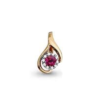 Подвеска, золото, артикул LV920569к