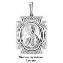 Подвеска из серебра, артикул LV11059