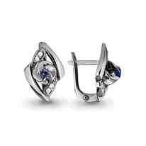 Серьги из золота, артикул LV941040А
