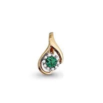Подвеска из золота, артикул LV920568к