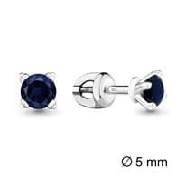 Серьги, золото, артикул LV940214