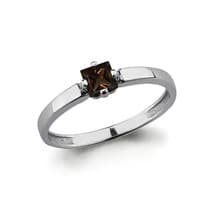Кольцо из серебра, артикул LV6569401