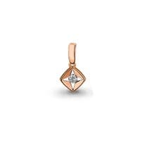 Подвеска из золота, артикул LV920793к