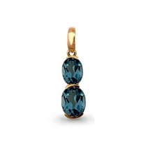 Подвеска, золото, артикул LV2504808
