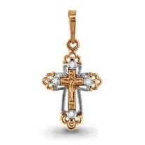 Подвеска, артикул LV22041, золото