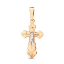 Подвеска из золота, артикул LV12630