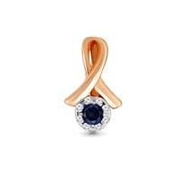 Подвеска, артикул LV920421к, золото