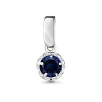 Подвеска из золота, артикул LV920110