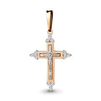 Подвеска из золота, артикул LV22153А