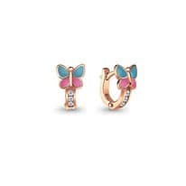 Серьги из золота, артикул LV45875А