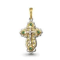Подвеска, артикул LV922271Ж, золото