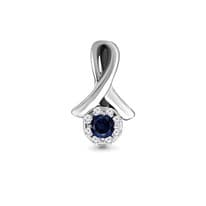 Подвеска, золото, артикул LV920421