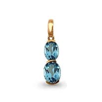 Подвеска, золото, артикул LV2504805