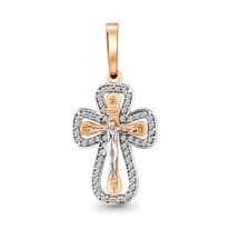 Подвеска, артикул LV22152А, золото