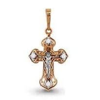 Подвеска из золота, артикул LV22039