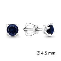 Серьги, артикул LV940212, золото