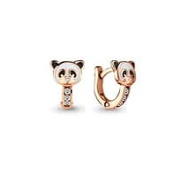 Серьги, золото, артикул LV45874А