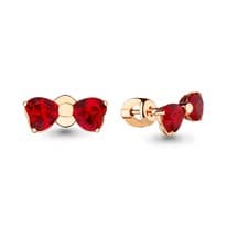 Серьги, золото, артикул LV45023Р