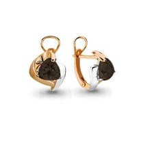 Серьги, золото, артикул LV4490301