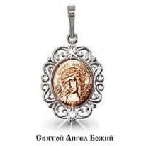 Подвеска, золото, артикул LV922382К