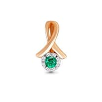 Подвеска, артикул LV920564к, золото