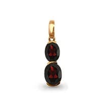 Подвеска из золота, артикул LV2504803