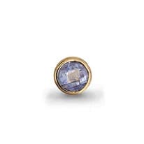 Подвеска из золота, артикул LV23512С