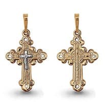 Подвеска из золота, артикул LV22151